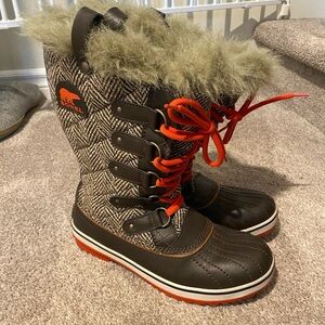 Women’s Sorel Winter Boots